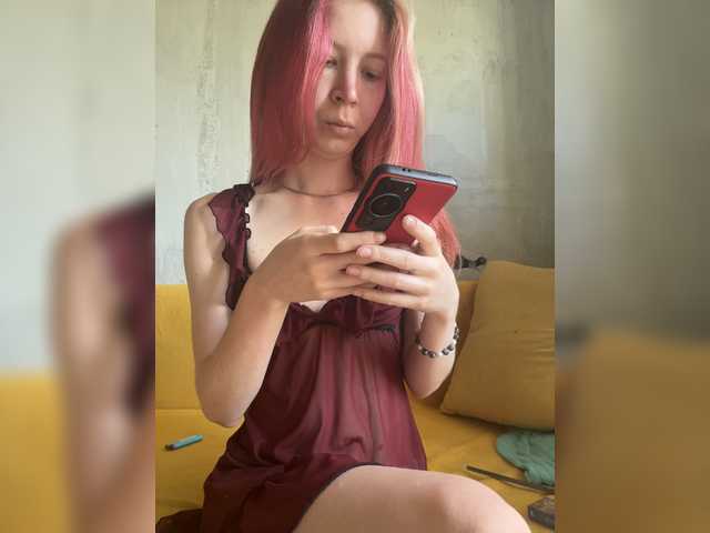 Na-izi live webcam show