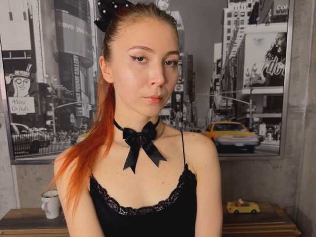 Na-izi live cam on BongaCams