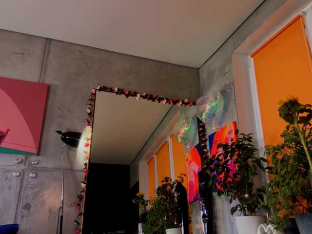 Na-izi's BongaCams show and profile