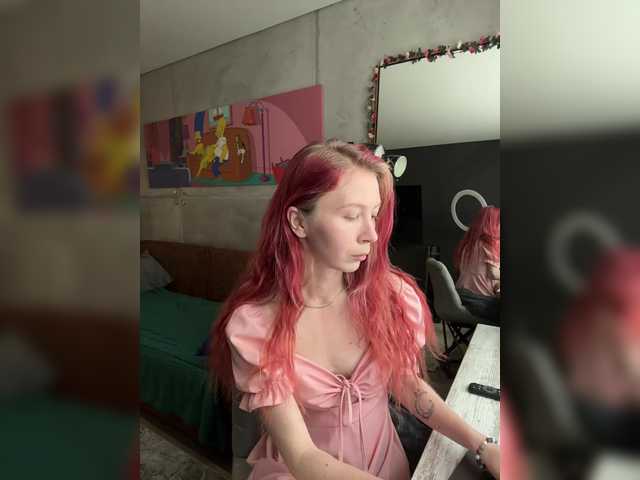 go to chat with Na-izi