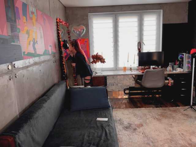 Na-izi live cam on BongaCams
