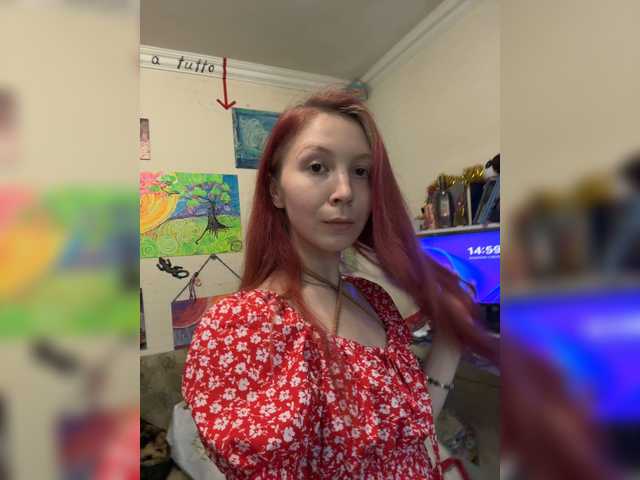 Na-izi live webcam show