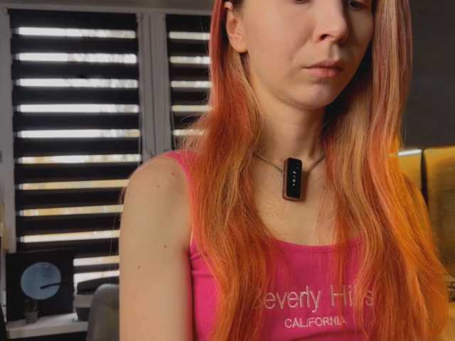 Na-izi, en vivo ahora en BongaCams