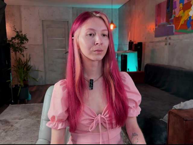 na-izi live sex show