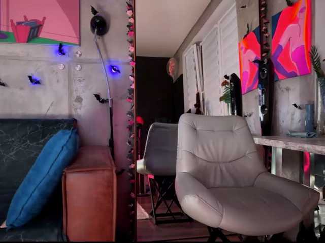 Na-izi live cam on BongaCams