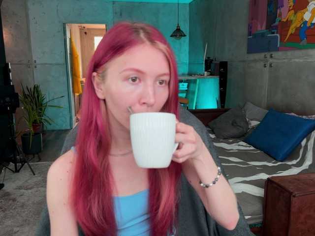 Na-izi live cam on BongaCams