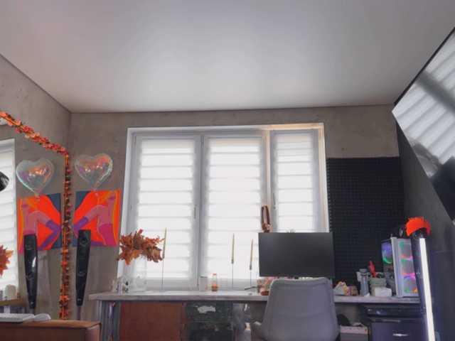 Na-izi live cam preview