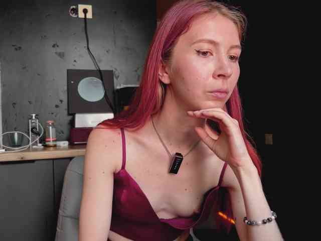 Na-izi webcam
