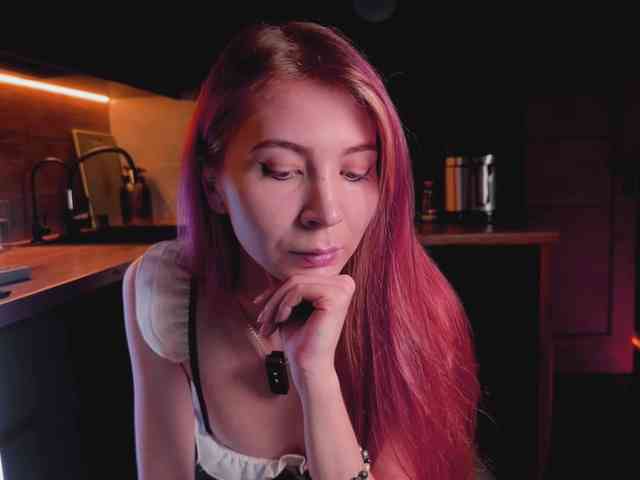 Na-izi webcam