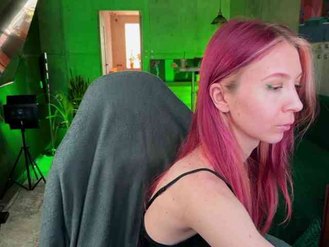Na-izi webcam
