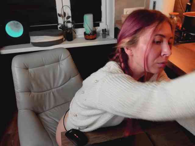 Na-izi webcam