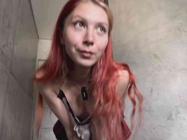 Na-izi Live Webcam on BongaCams