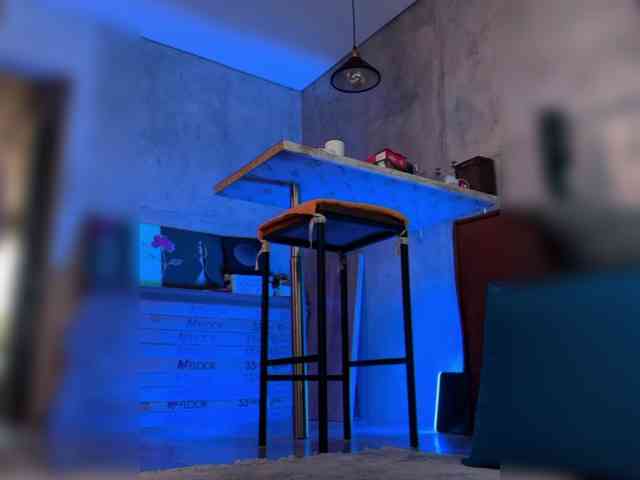 Na-izi webcam