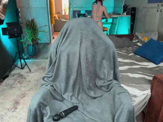 Na-izi webcam