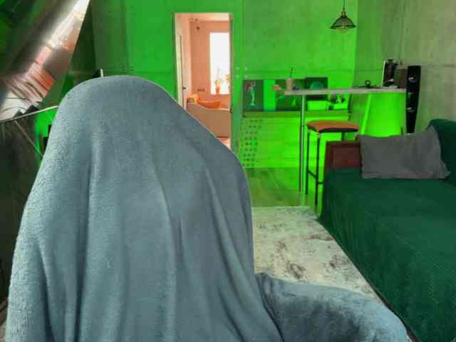 Na-izi webcam