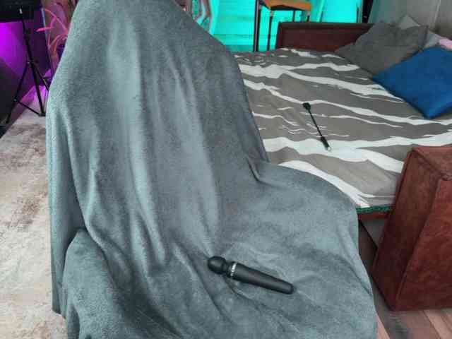 Na-izi Sex Cam Show