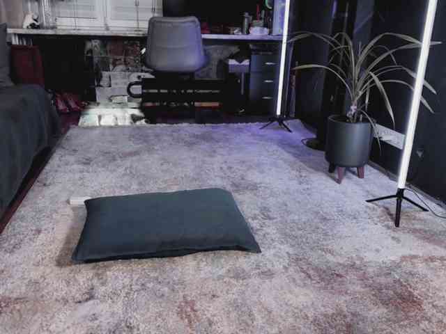 na-izi's live room