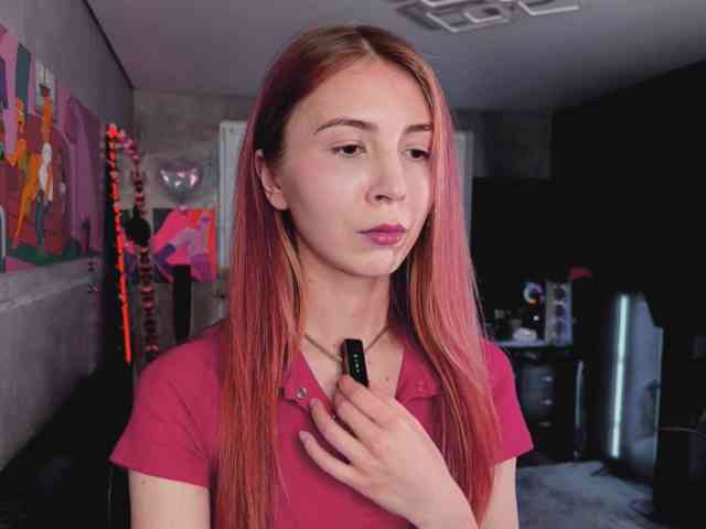 Na-izi webcam