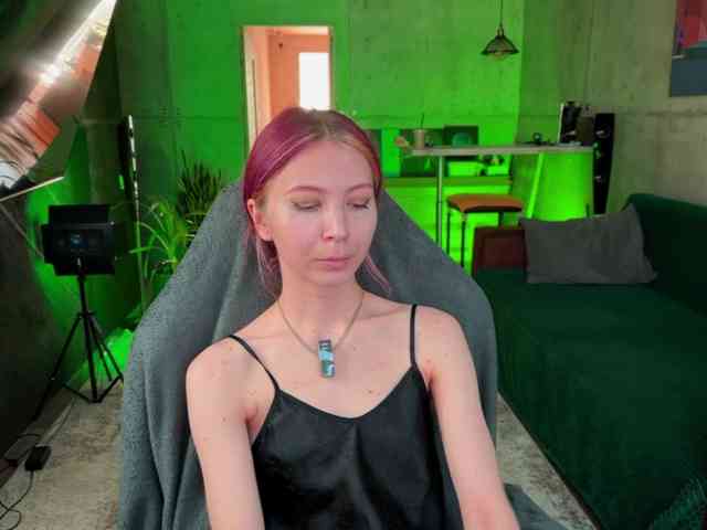 Na-izi webcam