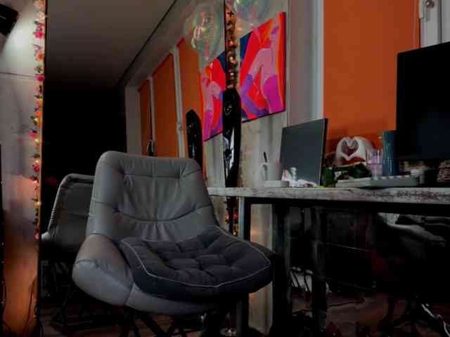 Na-izi webcam