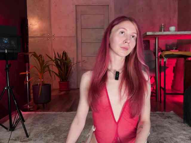 Na-izi Sex Cam Show