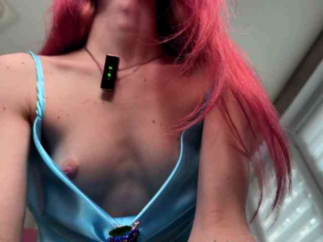 Na-izi Sex Cam Show