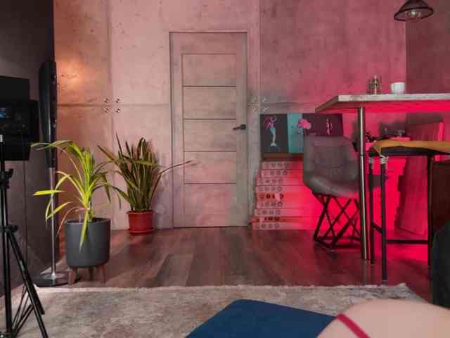 Na-izi Sex Cam Show