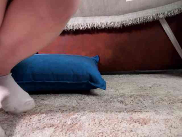 Na-izi Sex Cam Show