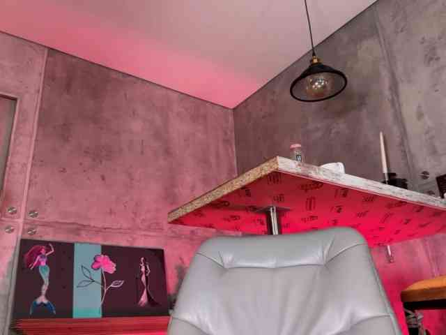 Na-izi Sex Cam Show