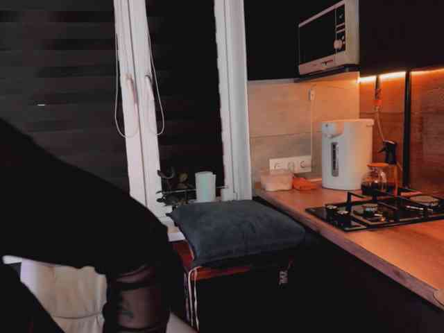 Na-izi webcam