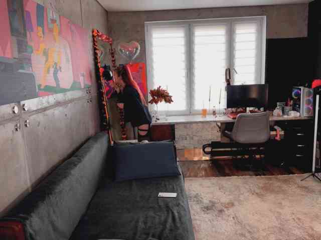 Na-izi webcam