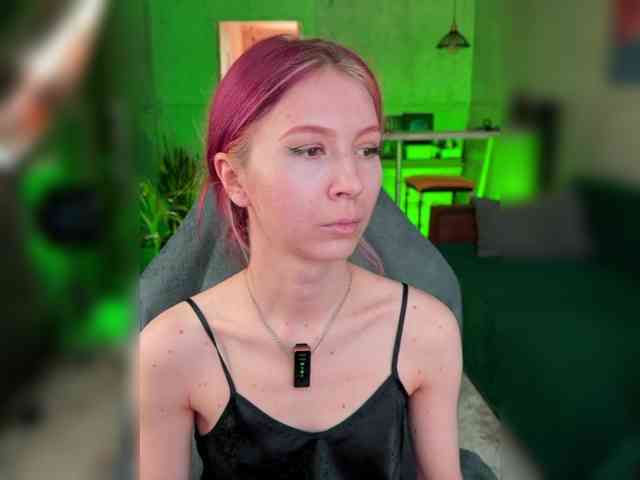 Na-izi webcam