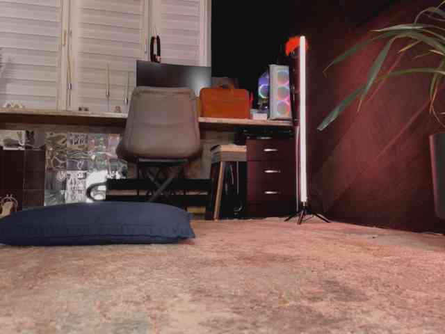 Na-izi webcam