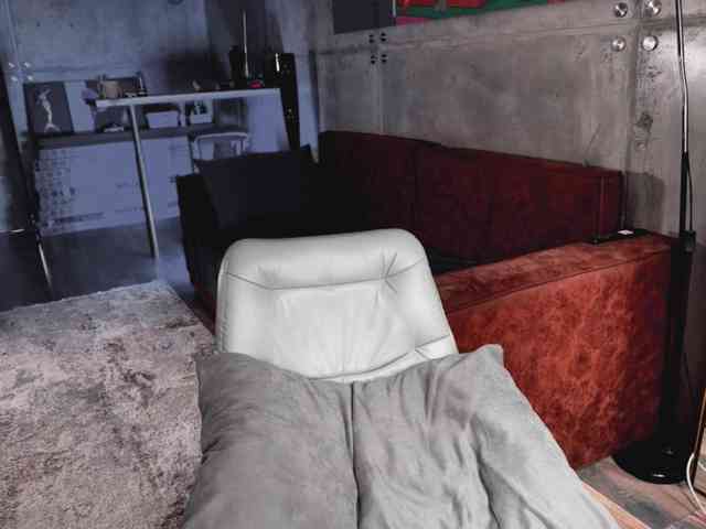 Na-izi webcam