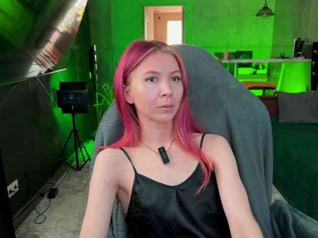 Na-izi webcam