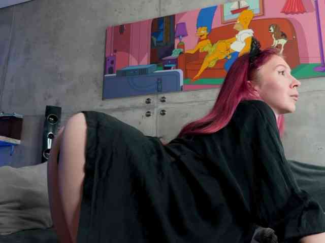 Na-izi webcam