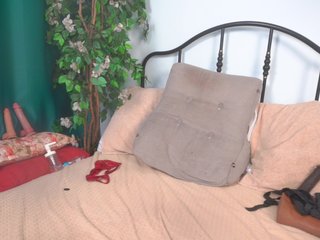 IsadoraDunkan Porn Show