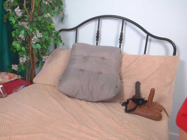 IsadoraDunkan live cam on BongaCams