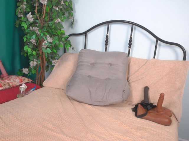 IsadoraDunkan live cam on BongaCams