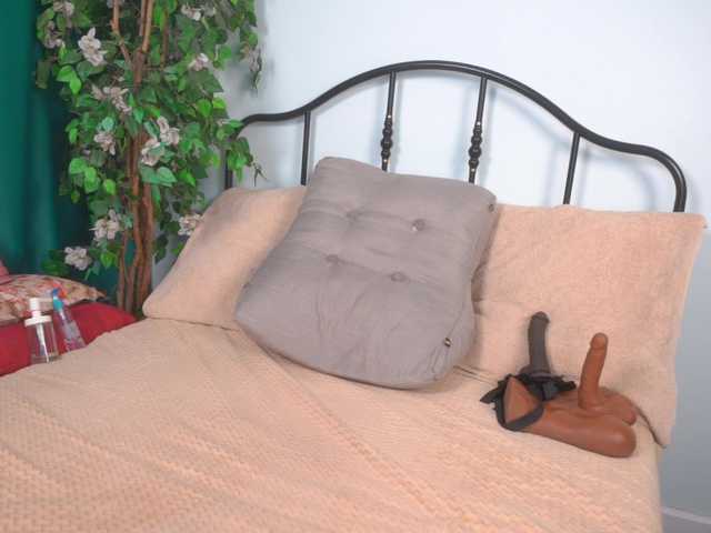 IsadoraDunkan live cam on BongaCams