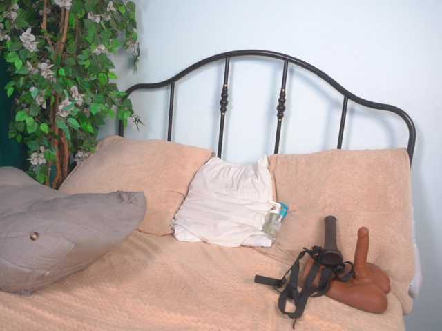 IsadoraDunkan live cam on BongaCams