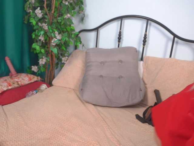 IsadoraDunkan live cam