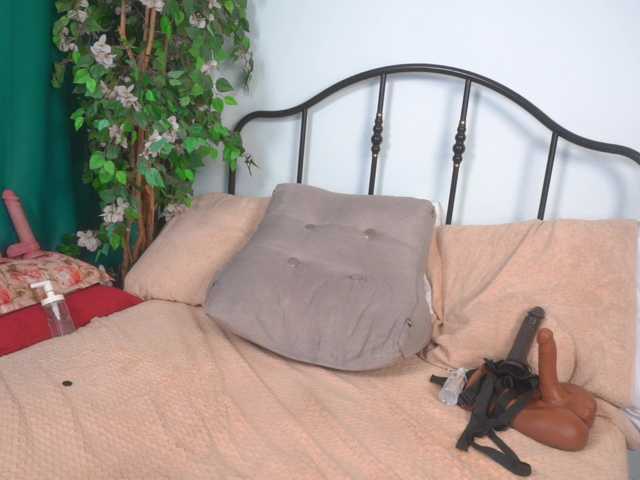 IsadoraDunkan live cam on BongaCams