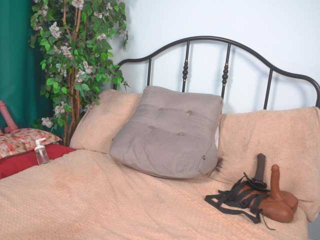 IsadoraDunkan live cam on BongaCams