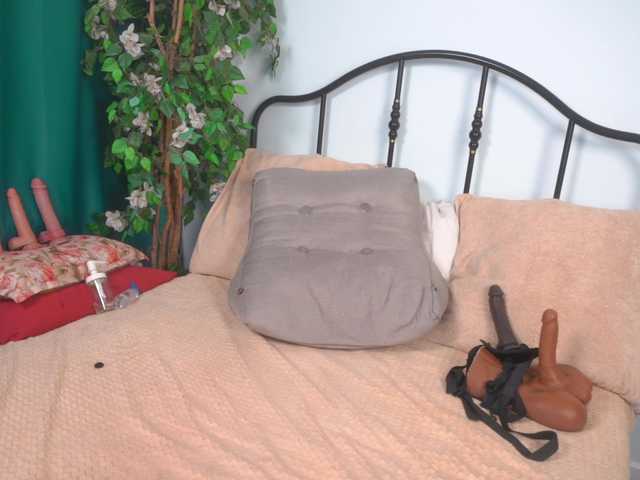 IsadoraDunkan live cam on BongaCams