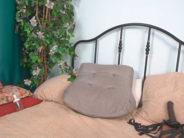IsadoraDunkan live cam on BongaCams