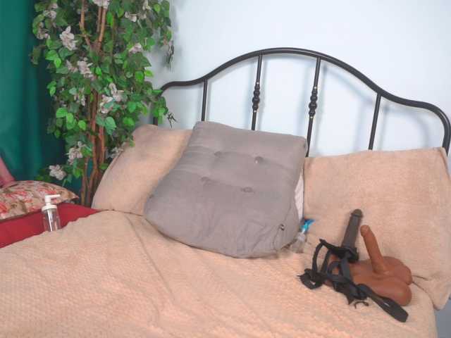 IsadoraDunkan live cam on BongaCams