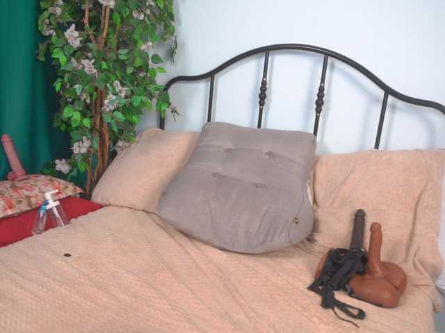 IsadoraDunkan live cam on BongaCams