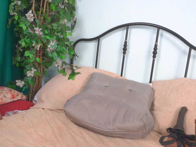 IsadoraDunkan live cam on BongaCams