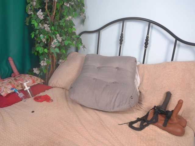IsadoraDunkan live cam on BongaCams